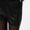Pantalon taille haute Vmsafina