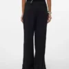 Pantalon taille haute Vmsally