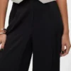 Pantalon taille haute Vmsally