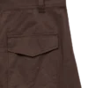 Pantalon taille haute Vmselma