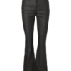 Pantalon taille haute Vmsiga