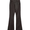 Pantalon taille haute Vmsiga