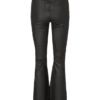 Pantalon taille haute Vmsiga