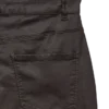 Pantalon taille haute Vmsiga