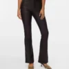 Pantalon taille haute Vmsiga