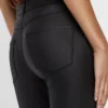 Pantalon taille haute Vmsiga