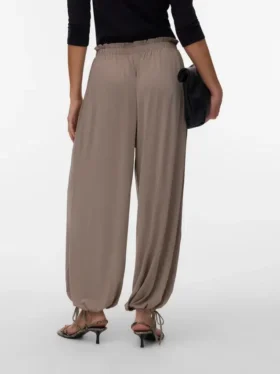 Pantalon taille haute VMSophia