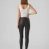 Pantalon taille haute VMSophia