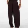 Pantalon taille haute VMSophia