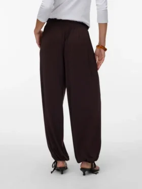 Pantalon taille haute VMSophia