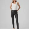Pantalon taille haute VMSophia