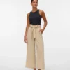 Pantalon taille haute Vmsydney
