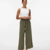 Pantalon taille haute Vmsydney