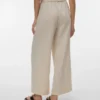 Pantalon taille haute Vmsydney