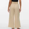 Pantalon taille haute Vmsydney