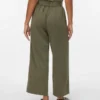 Pantalon taille haute Vmsydney