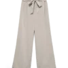 Pantalon taille haute Vmsydney