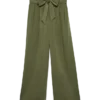 Pantalon taille haute Vmsydney