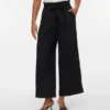 Pantalon taille haute Vmsydney
