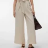 Pantalon taille haute Vmsydney
