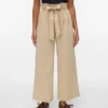 Pantalon taille haute Vmsydney