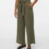 Pantalon taille haute Vmsydney