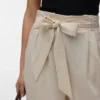 Pantalon taille haute Vmsydney