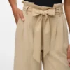 Pantalon taille haute Vmsydney