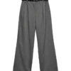Pantalon taille haute Vmtahia
