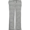 Pantalon taille haute Vmtala