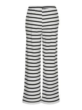 Pantalon taille haute Vmtala