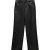 Pantalon taille haute Vmtessa