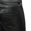 Pantalon taille haute Vmtessa
