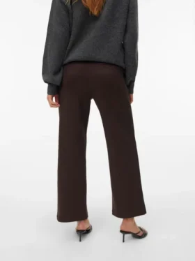 Pantalon taille haute Vmtikki