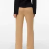 Pantalon taille haute Vmtikki