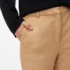 Pantalon taille haute Vmtikki