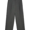 Pantalon taille haute Vmunika