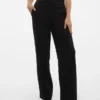 Pantalon taille haute Vmzamira