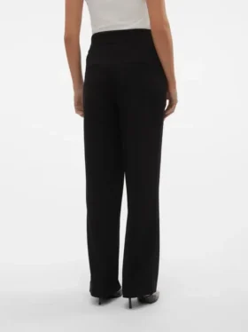 Pantalon taille haute Vmzamira