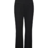 Pantalon taille haute Vmzamira