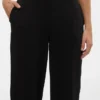 Pantalon taille haute Vmzamira
