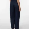 Pantalon taille haute Vmzelda
