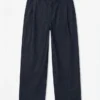 Pantalon taille haute Vmzelda