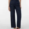 Pantalon taille haute Vmzelda