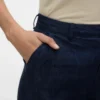 Pantalon taille haute Vmzelda