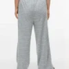 Pantalon taille mi-haute Vmalma
