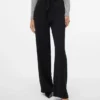 Pantalon taille mi-haute Vmalva
