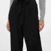 Pantalon taille mi-haute Vmalva