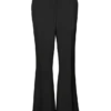 Pantalon taille mi-haute Vmavery