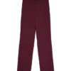 Pantalon taille mi-haute Vmayar